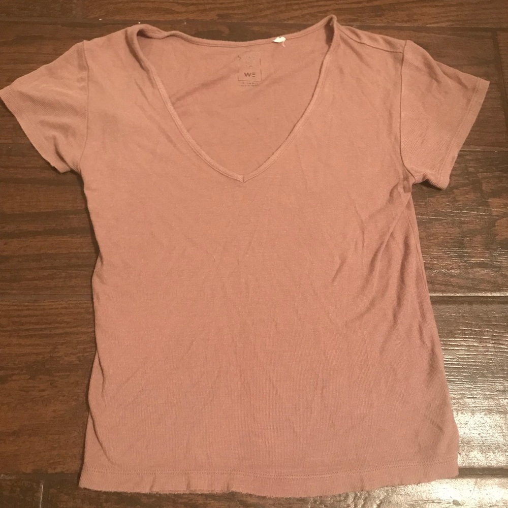 Short sleeve